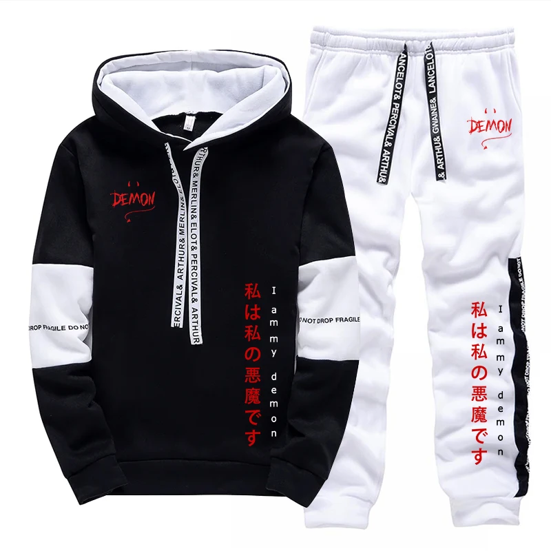 Women And Men Fashion - Hoodie dan Celana Olahraga Terbaru 2026