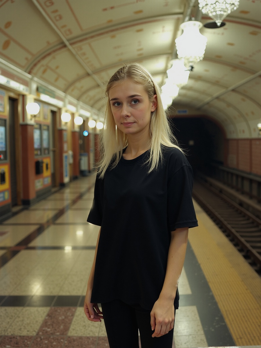 Women'S Fashion Edgy - Kaos Wanita Pakaian Kota Urban Streetwear