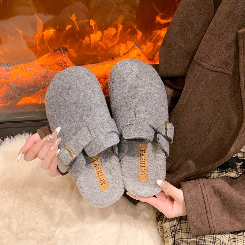 Women'S Fashion For 2025 - Sandal Wanita Musim Dingin 2025, Sandal