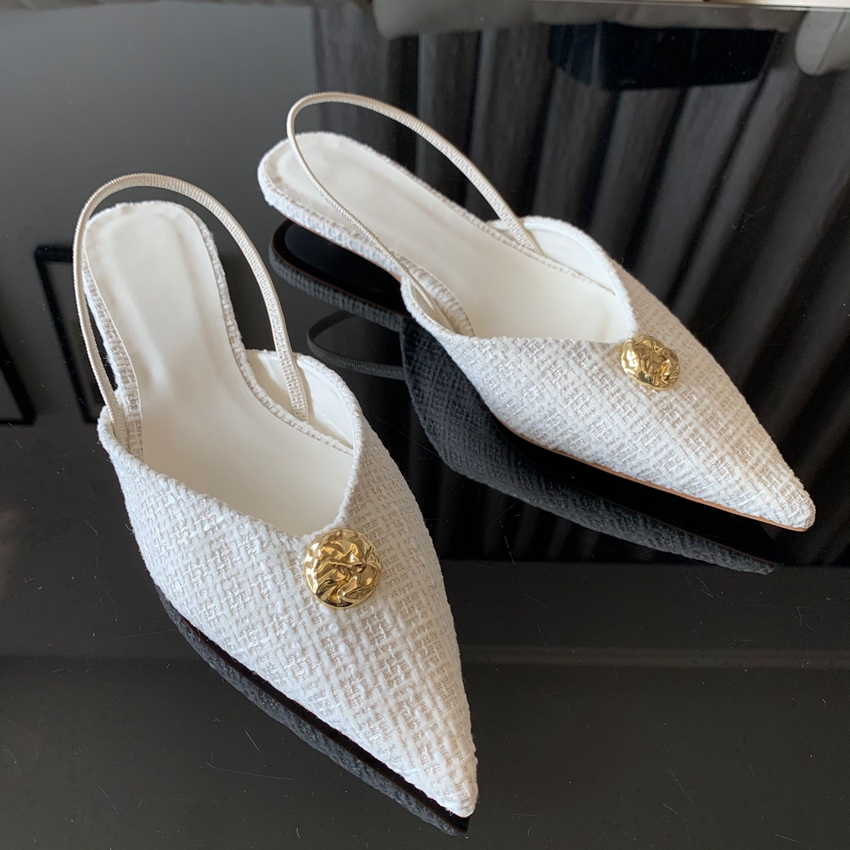 Women'S Fashion For 2025 - Sandal Wanita Model Terbaru 2025, Fashionable,