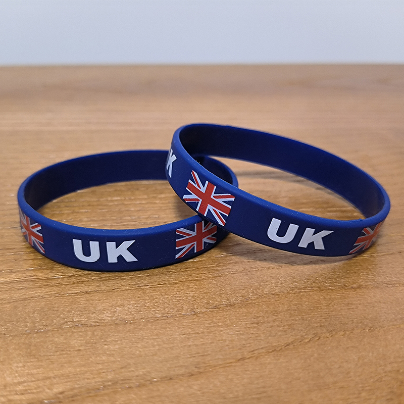 2 buah gelang bendera nasional - Women Fashion Uk ulasan dan harga