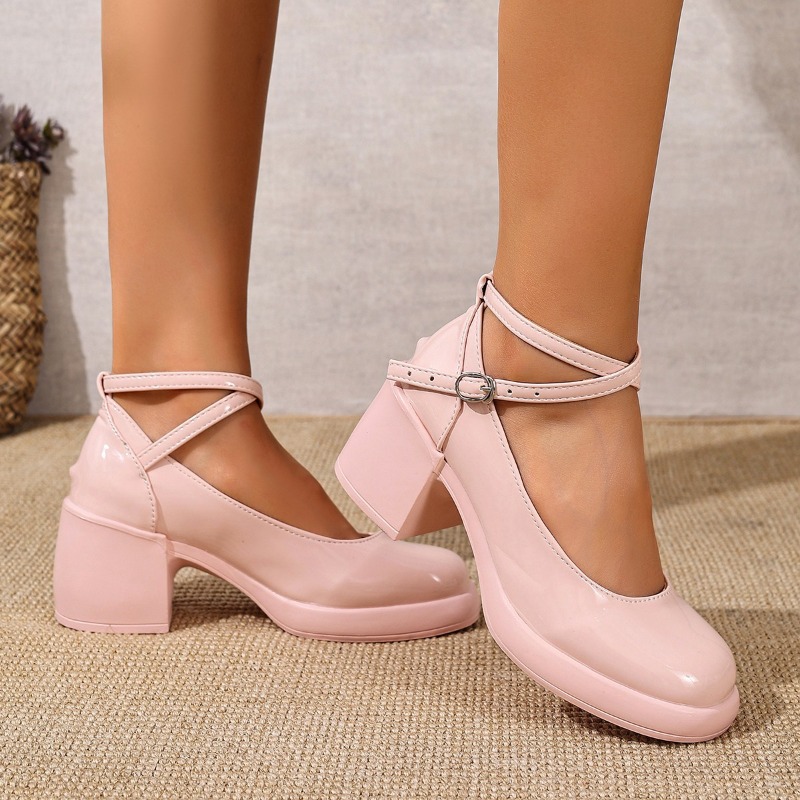 Sepatu Hak Tinggi Wanita Sepat - Women'S Fashion For 2025 ulasan dan harga