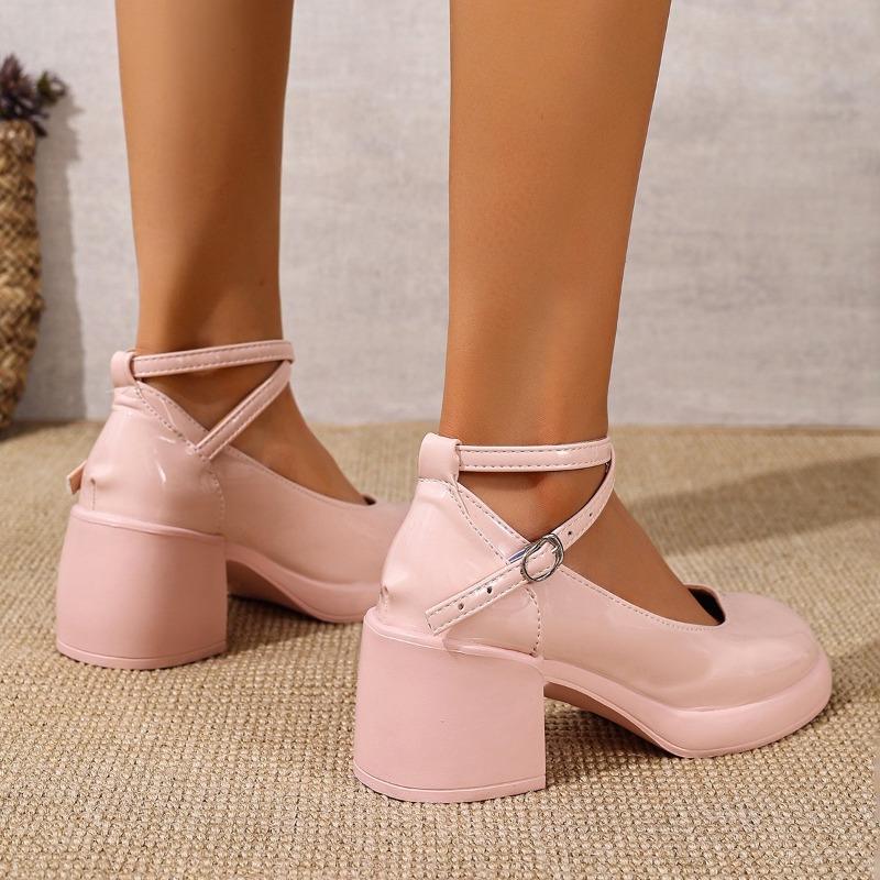 Sepatu Hak Tinggi Wanita Sepat - Women'S Fashion For 2025 ulasan dan harga