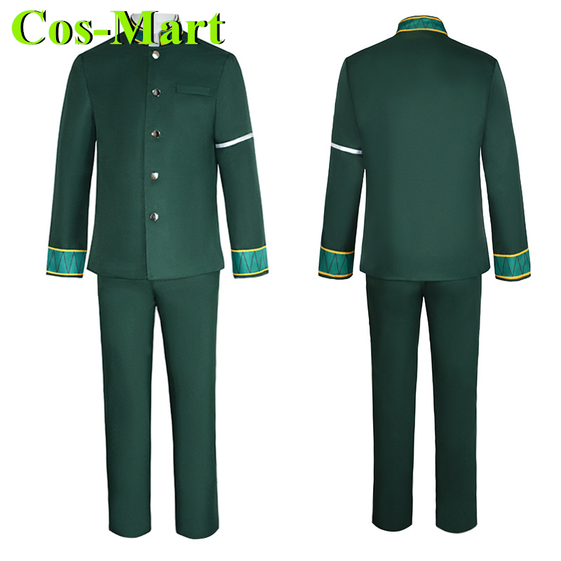 Cos-Mart WIND BREAKER yingyao/ - Women'S Fashion Mart ulasan dan harga