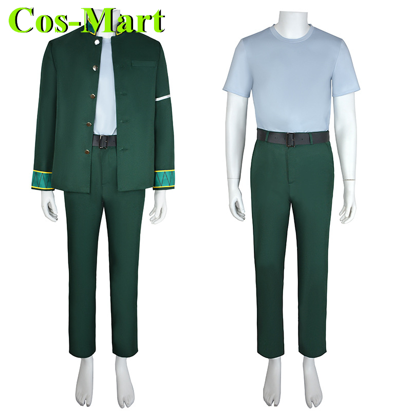 Cos-Mart WIND BREAKER yingyao/ - Women'S Fashion Mart ulasan dan harga