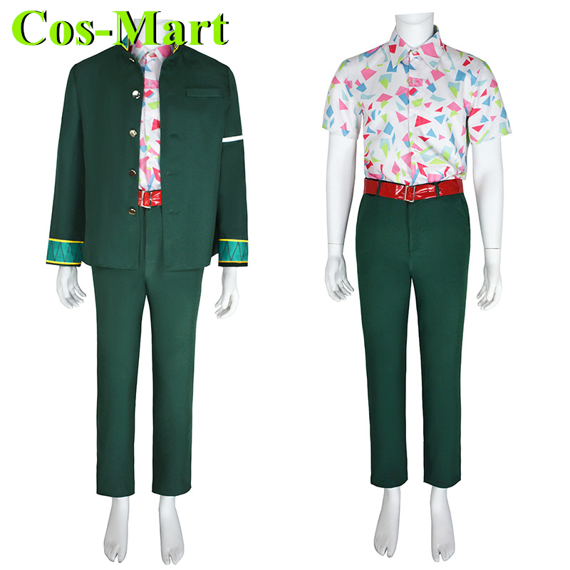 Cos-Mart WIND BREAKER yingyao/ - Women'S Fashion Mart ulasan dan harga