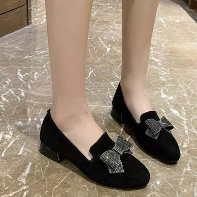 Sepatu Loafer Wanita Model Ter - Women'S Fashion For 2025 ulasan dan harga