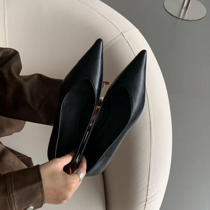 Sepatu Wanita SUOJIALUN Musim  - Women'S Fashion For 2025 ulasan dan harga