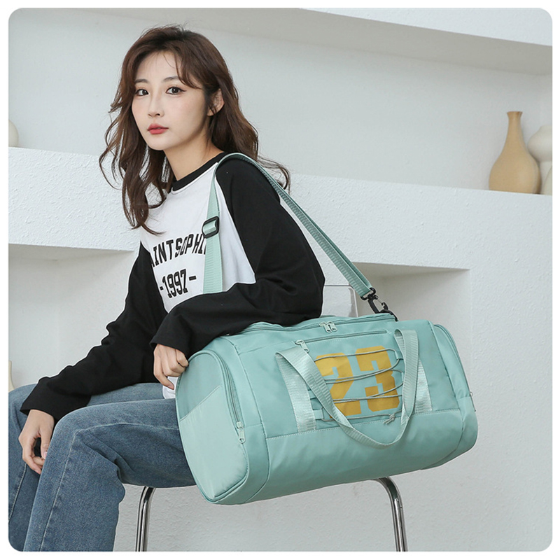 【Tas Ransel Kasual】Tas Olahrag - Women And Men Fashion ulasan dan harga