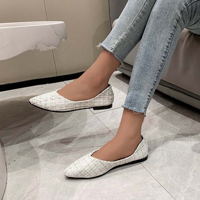 Sepatu Wanita Ukuran Besar Mod - Women'S Fashion For 2025 ulasan dan harga