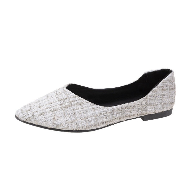 Sepatu Wanita Ukuran Besar Mod - Women'S Fashion For 2025 ulasan dan harga