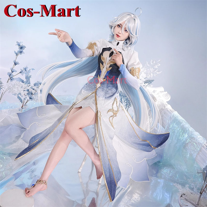Kostum Cosplay Cos-Mart Game G - Women'S Fashion Mart ulasan dan harga