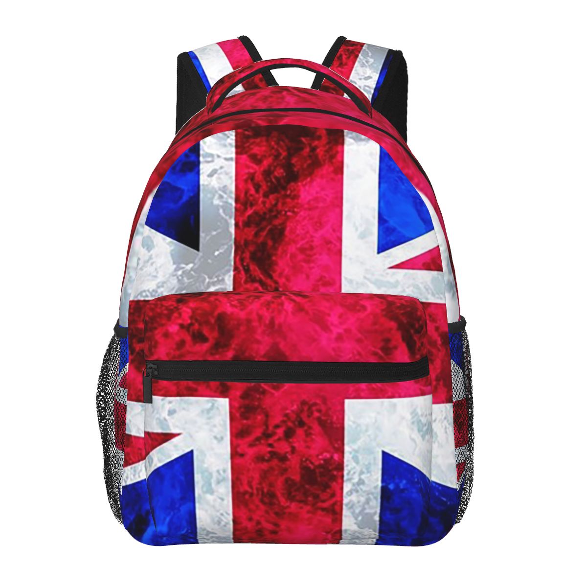 Tas Ransel Siswa Inggris denga - Women Fashion Uk ulasan dan harga