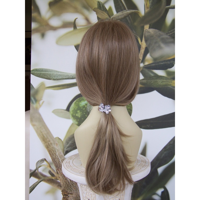 WIG RAMBUT FASHION WANITA LENG - Women Fashion Uk ulasan dan harga