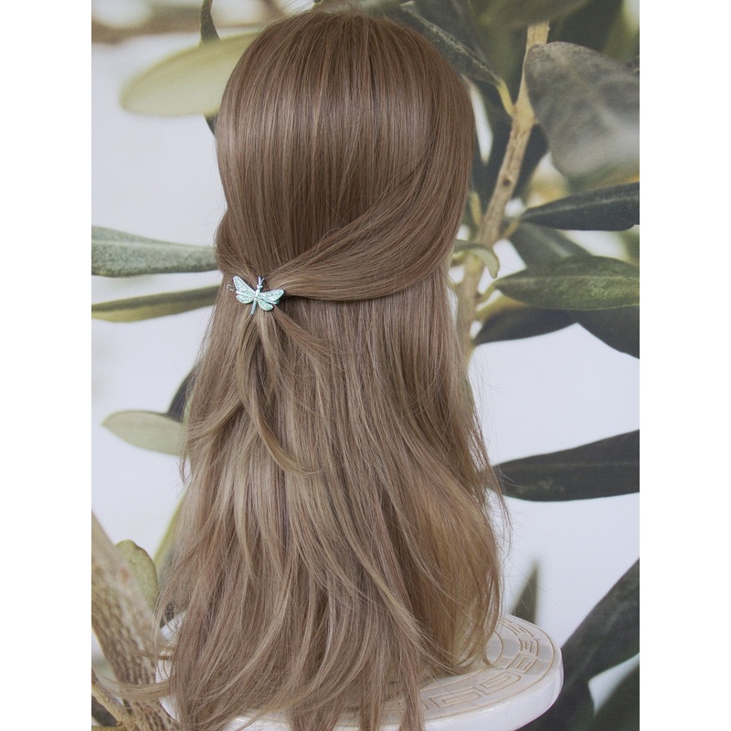 WIG RAMBUT FASHION WANITA LENG - Women Fashion Uk ulasan dan harga