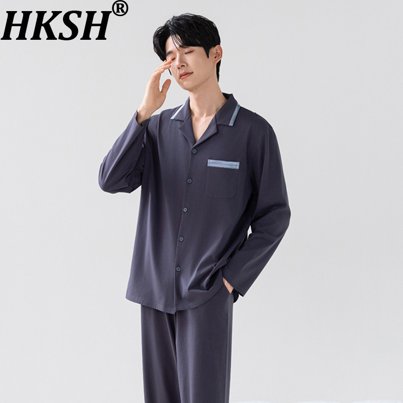HKSH Setelan Baju Serat Katun  - Women And Men Fashion ulasan dan harga