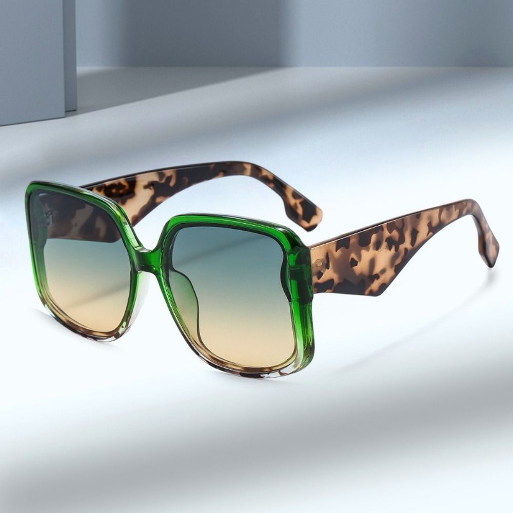 Kacamata PC Sunglasses Lensa G - Women'S Fashion Glasses With Clear Lenses ulasan dan harga