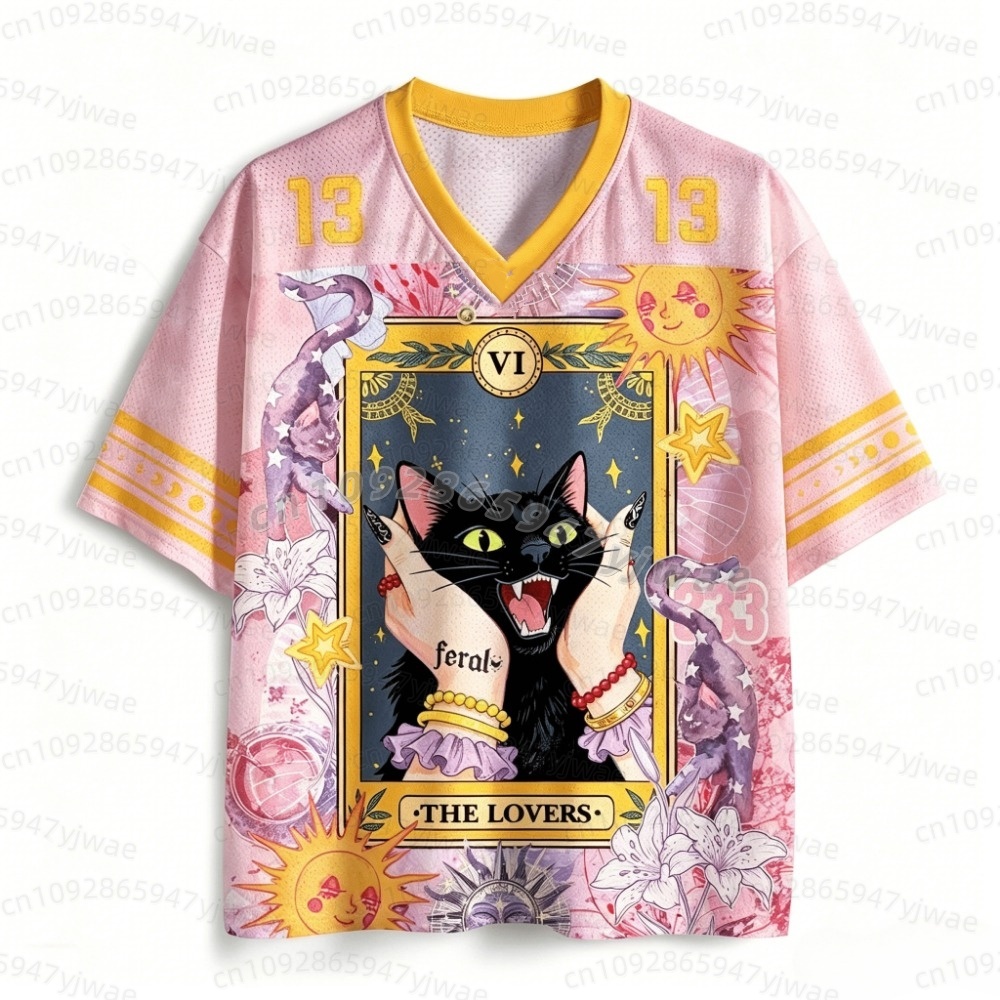 2026 Pasangan Jepang Tarot Kuc - Women And Men Fashion ulasan dan harga