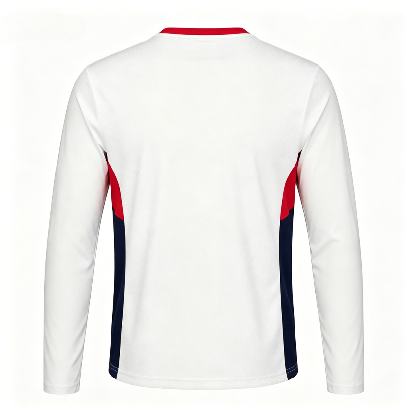 Kaos sepak bola Amerika 2026 b - Women And Men Fashion ulasan dan harga