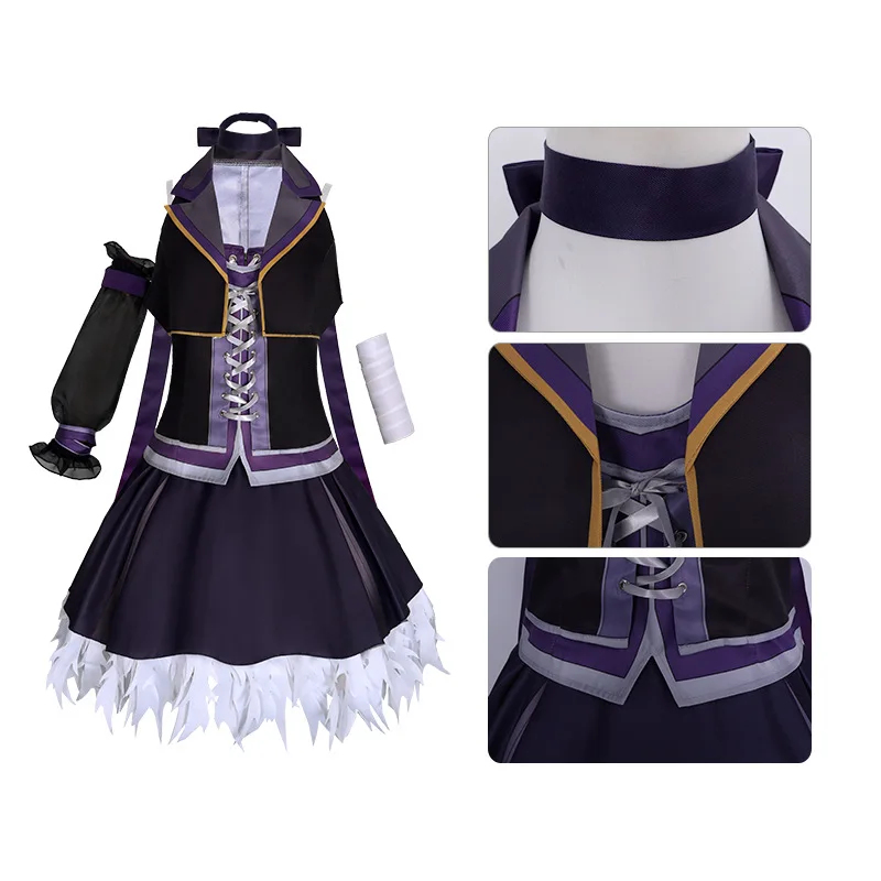 KK56VOCALOID3 v V3 V4 Kostum S - Women Fashion Vest ulasan dan harga