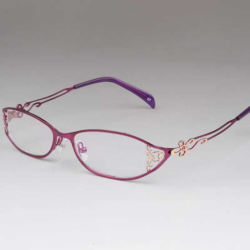 Kacamata Baca Luar Ruangan Kom - Women'S Fashion Glasses With Clear Lenses ulasan dan harga