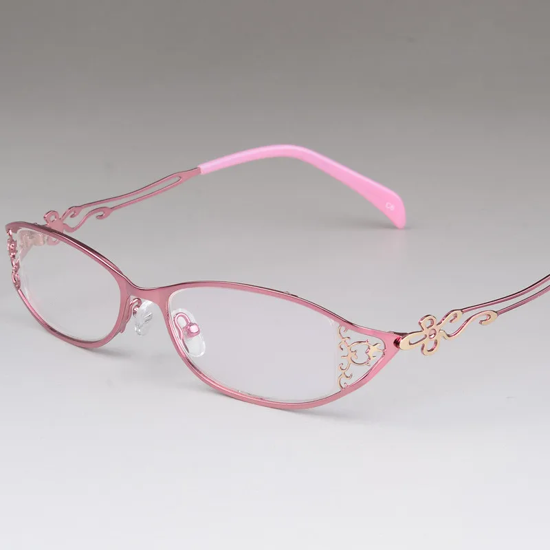 Kacamata Baca Luar Ruangan Kom - Women'S Fashion Glasses With Clear Lenses ulasan dan harga