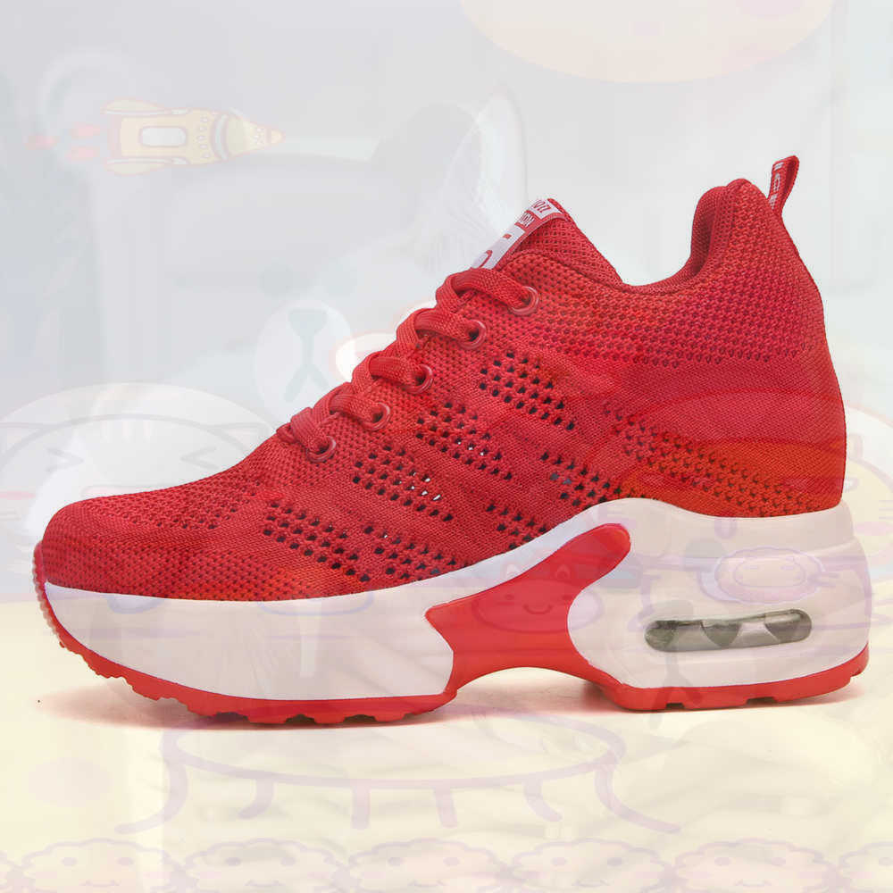 Merah Ukuran 36 Sepatu Wanita  - Women Fashion Uk ulasan dan harga