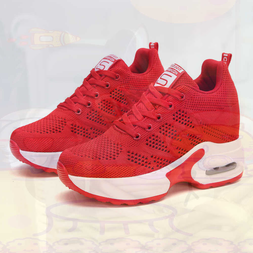 Merah Ukuran 36 Sepatu Wanita  - Women Fashion Uk ulasan dan harga