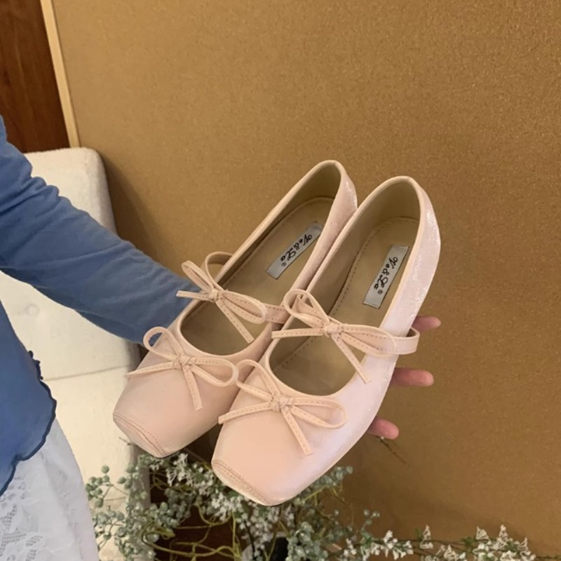 Tren Baru Musim Gugur Sepatu B - Women Fashion Trend 2026 ulasan dan harga