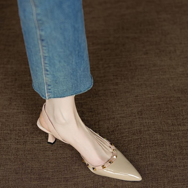 Sepatu Mary Jane Gaya Baru 202 - Women Fashion Trend 2026 ulasan dan harga