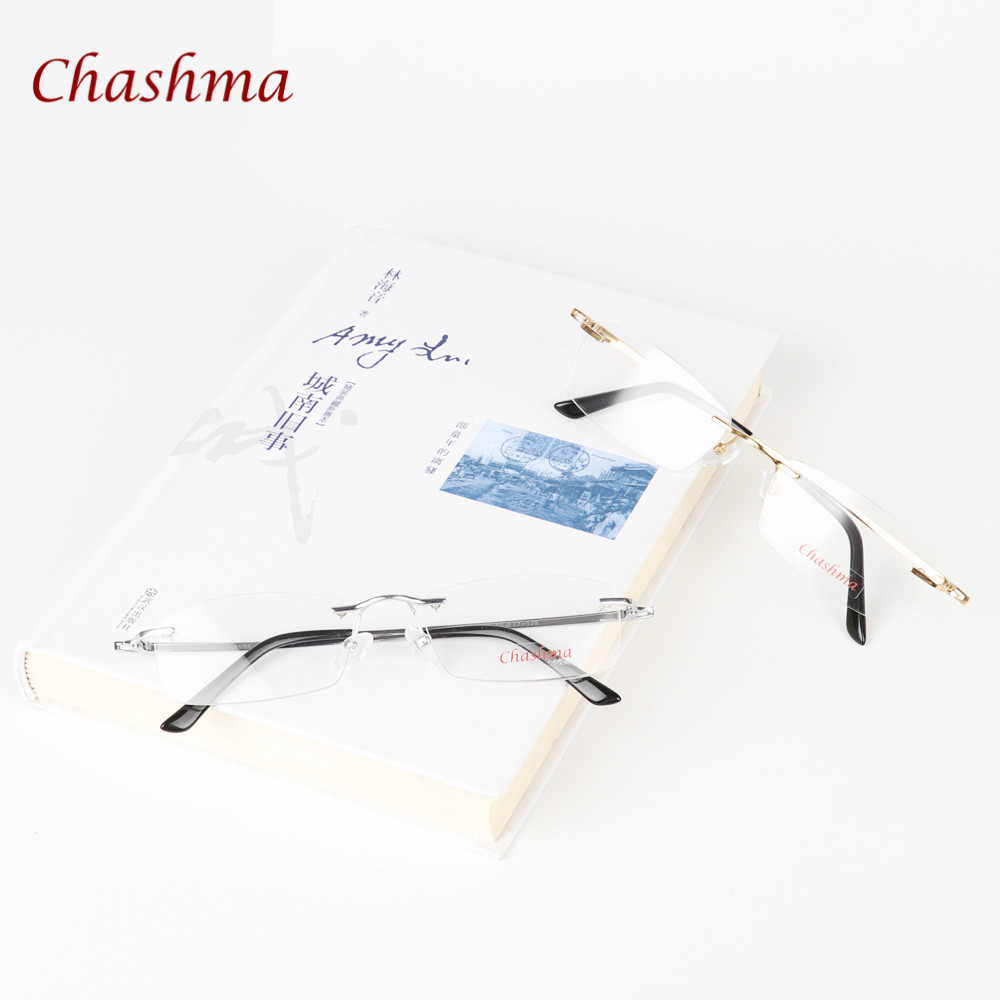 Kacamata Resep Optik Pria Bing - Women'S Fashion Glasses With Clear Lenses ulasan dan harga