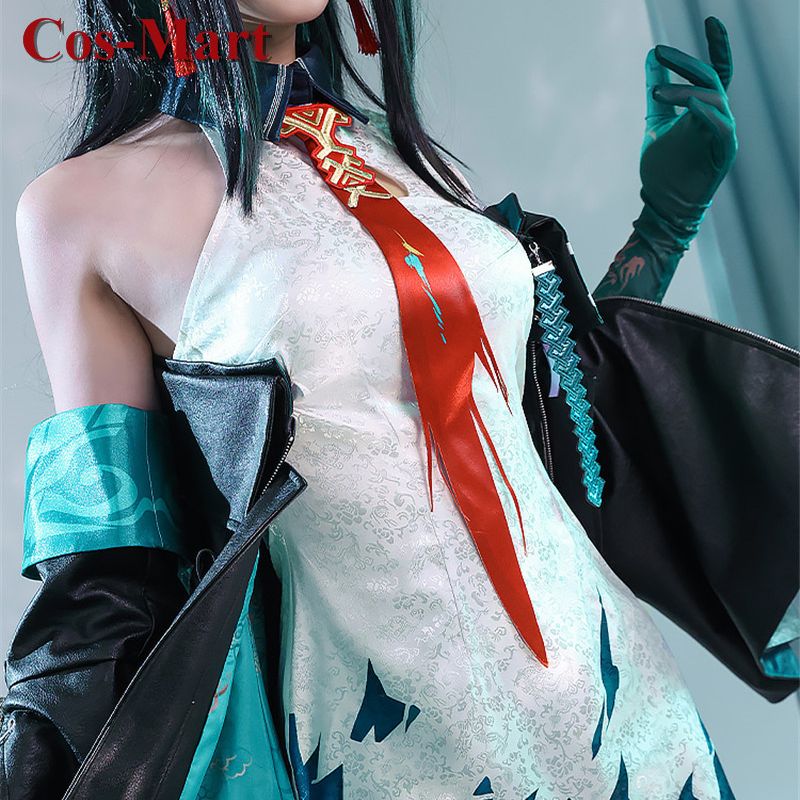 Cos-Mart Kostum Cosplay Senja  - Women'S Fashion Mart ulasan dan harga