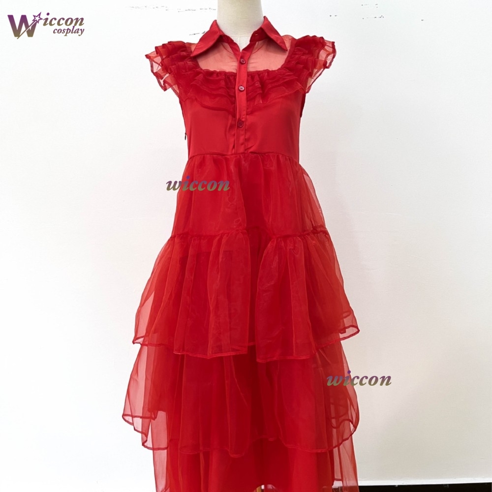 Kostum Cosplay Halloween & Nat - Sleeveless Jumpsuit ulasan dan harga