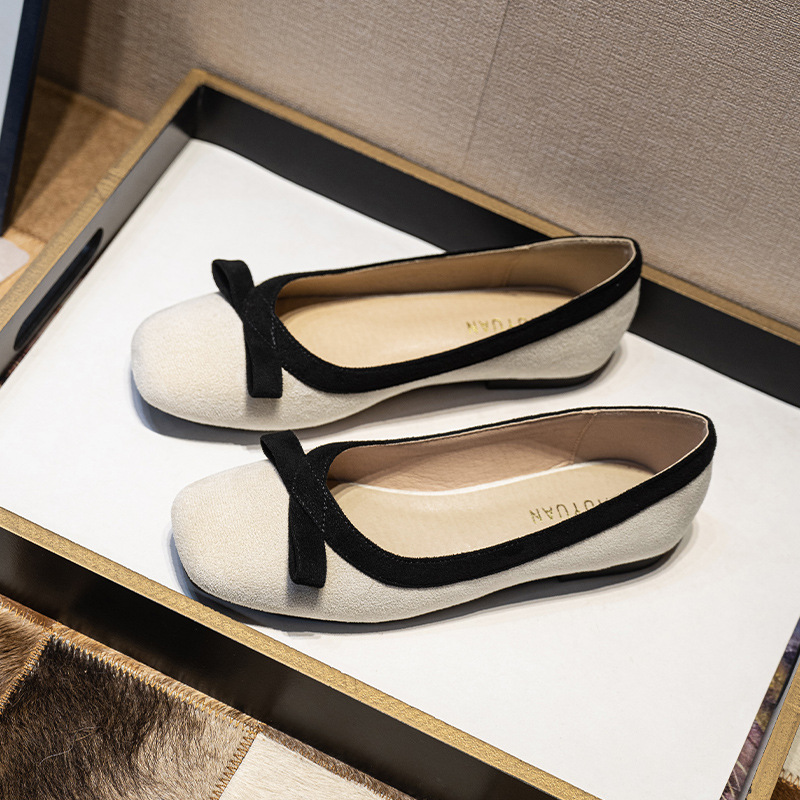 Sepatu Wanita Ukuran Besar, Pe - Women'S Fashion Loafers ulasan dan harga