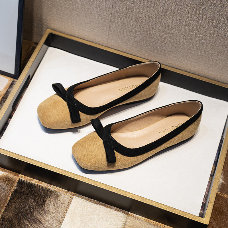 Sepatu Wanita Ukuran Besar, Pe - Women'S Fashion Loafers ulasan dan harga