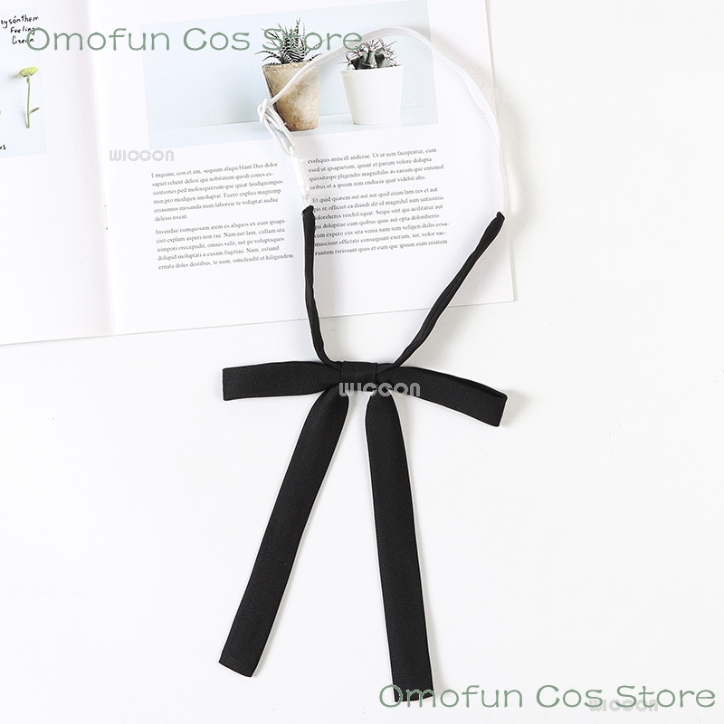 Kostum Cosplay Reze Kemeja Tan - Sleeveless Jumpsuit ulasan dan harga