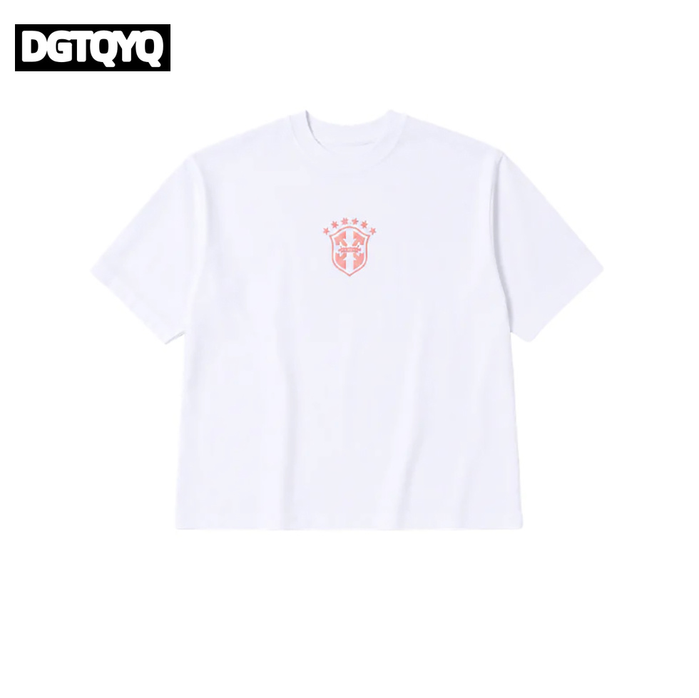 Set Kaos Oblong Leher Bulat Be - Women And Men Fashion ulasan dan harga