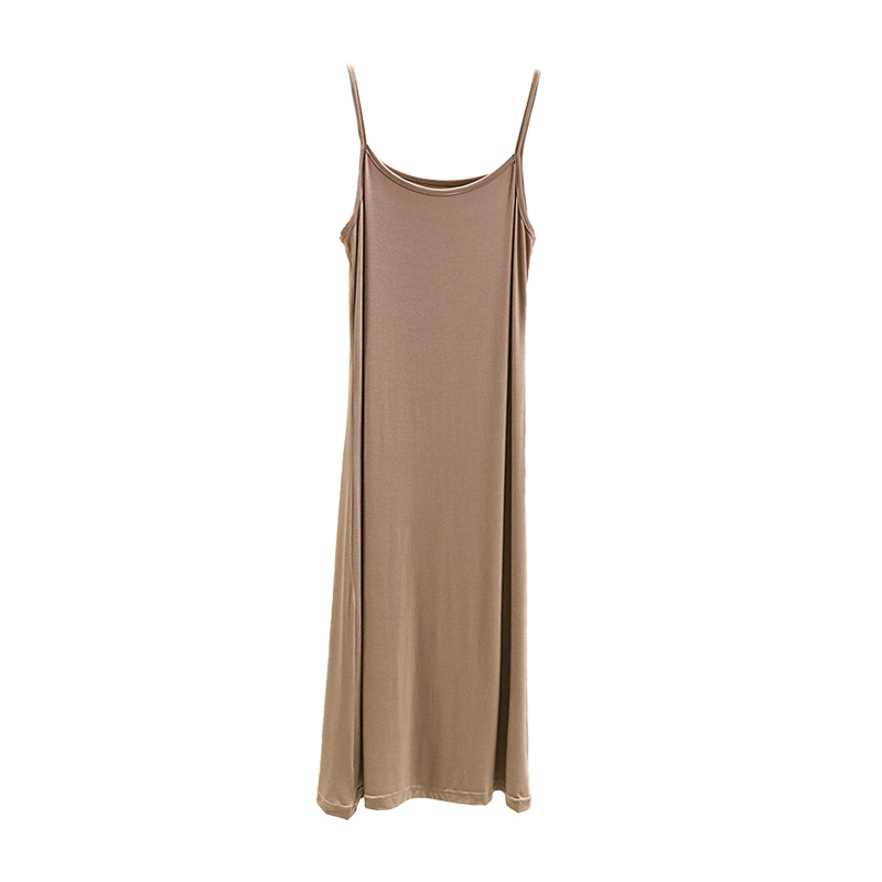 Gaun Vest Modal untuk Wanita,  - Women Fashion Vest ulasan dan harga