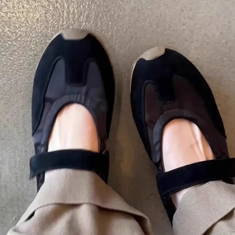 Sepatu Mary Jane Kulit Versi 2 - Women'S Fashion For 2025 ulasan dan harga