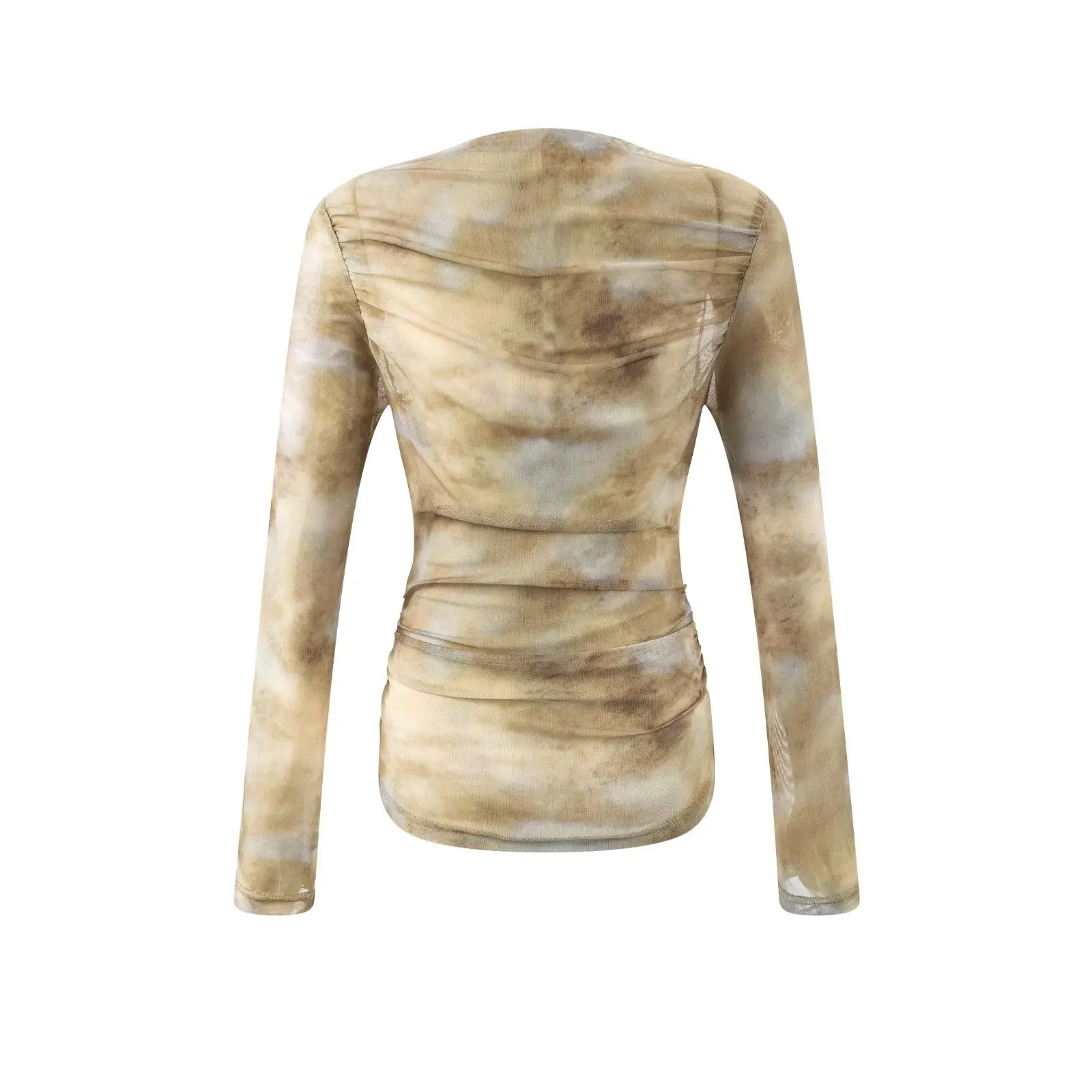 Kaos Wanita 2025 dengan Cetaka - Women'S Fashion For 2025 ulasan dan harga