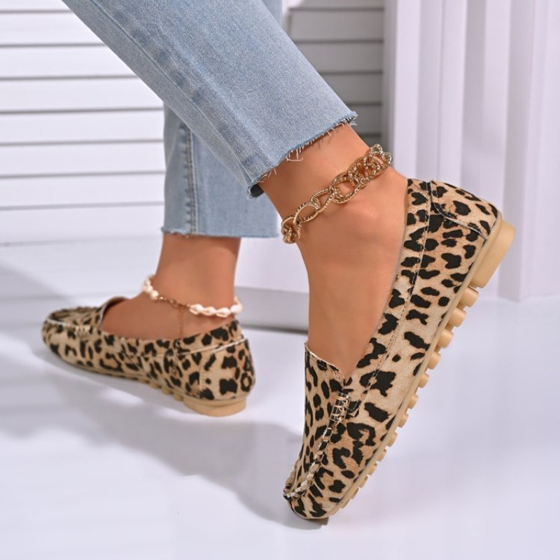 Sepatu Wanita Baru Musim Semi  - Women'S Fashion Loafers ulasan dan harga