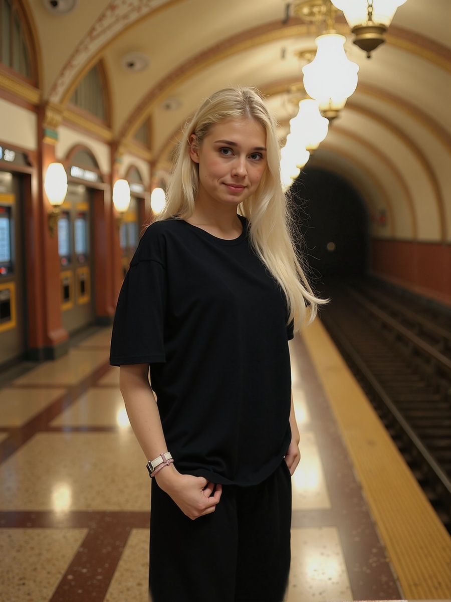 Kaos Wanita Pakaian Kota Urban - Women'S Fashion Edgy ulasan dan harga
