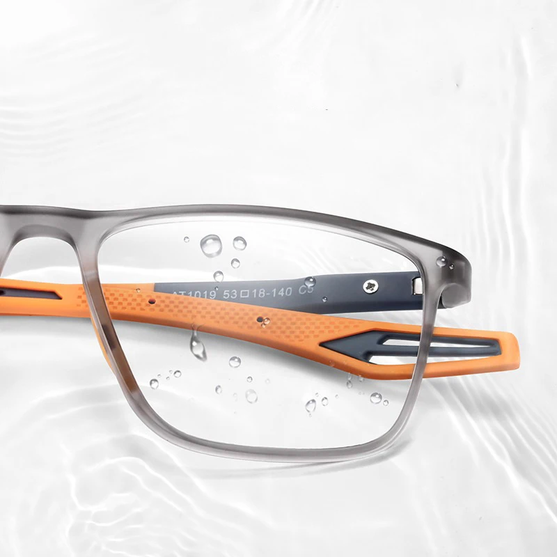 Kacamata Baca Pria Wanita Anti - Women'S Fashion Glasses With Clear Lenses ulasan dan harga