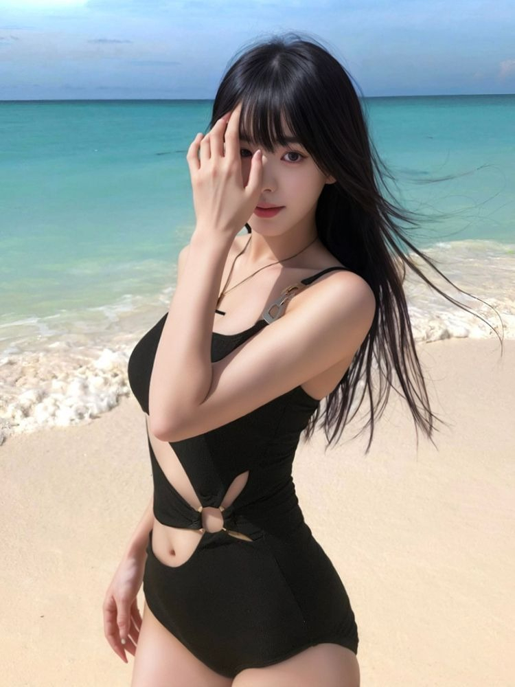 Monokini Seksi Wanita 2026 Des - Women'S Fashion Suit ulasan dan harga