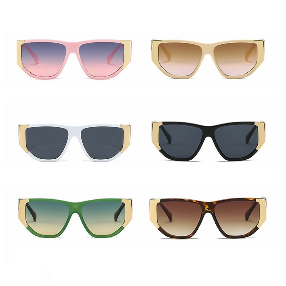 Kacamata PC Sunglasses Lensa G - Women'S Fashion Glasses With Clear Lenses ulasan dan harga