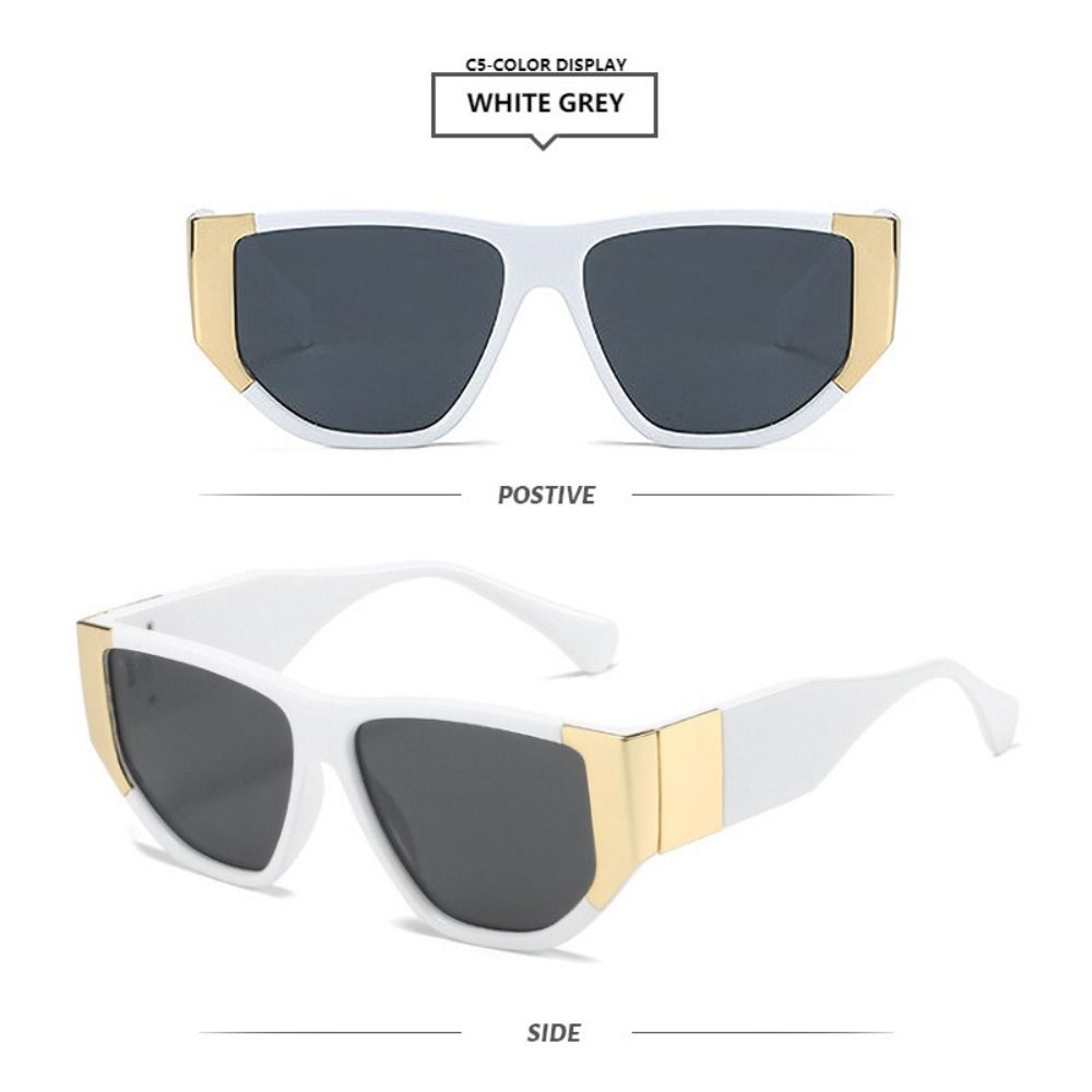Kacamata PC Sunglasses Lensa G - Women'S Fashion Glasses With Clear Lenses ulasan dan harga