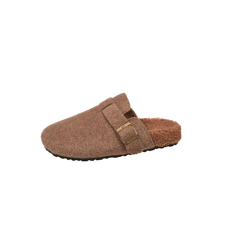 Sandal Wanita Musim Dingin 202 - Women'S Fashion For 2025 ulasan dan harga