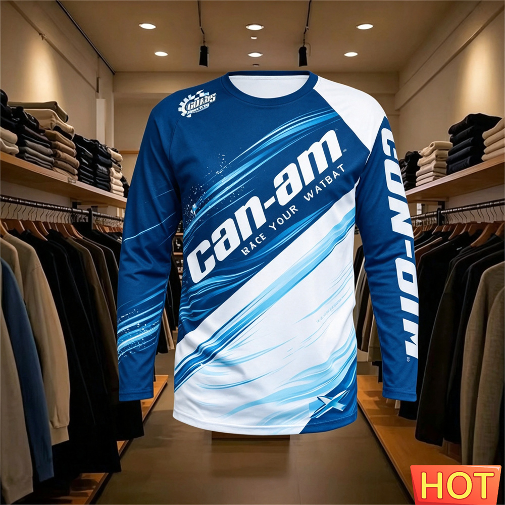 Kaos Lengan Panjang Leher Bula - Women And Men Fashion ulasan dan harga
