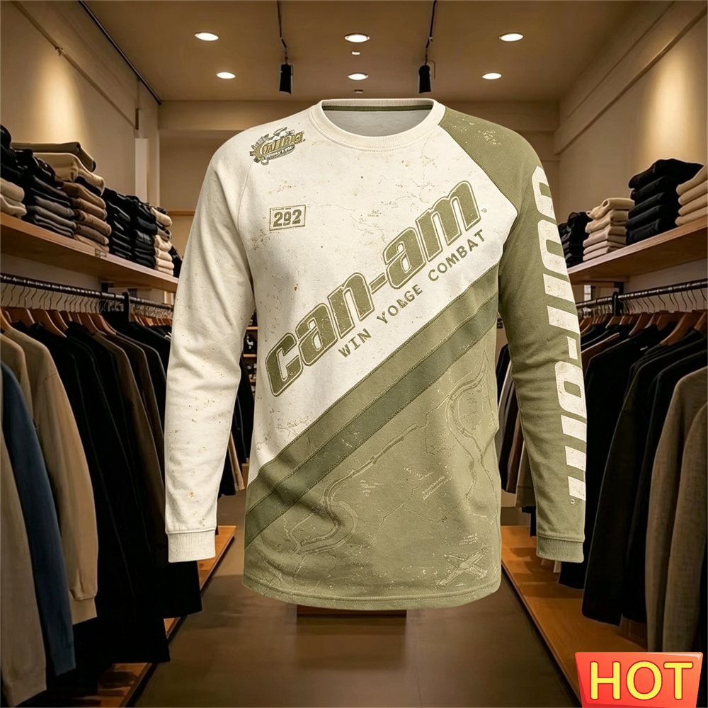 Kaos Lengan Panjang Leher Bula - Women And Men Fashion ulasan dan harga