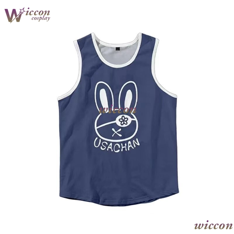 Ani Cos Record Of Ragnarok Bud - Sleeveless Jumpsuit ulasan dan harga